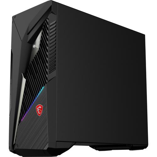 MSI MAG Infinite S3 14NVP7-101EU Intel® Core™ i7 i7-14700F 32 GB DDR5-SDRAM 1 TB SSD NVIDIA GeForce RTX 5070 Windows 11 Home Desktop PC Zwart - Image 4