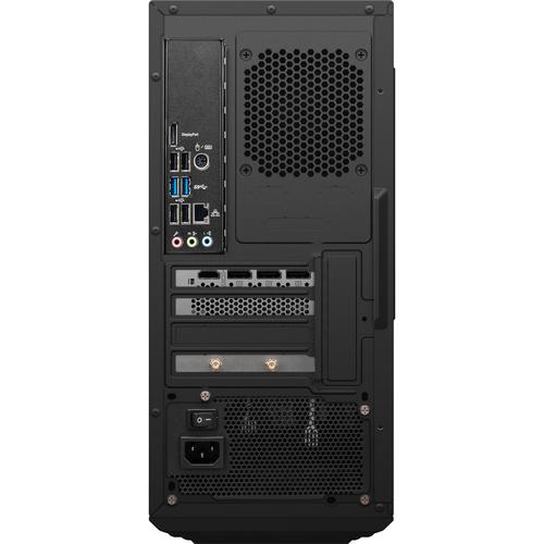 MSI MAG Infinite S3 14NVP7-101EU Intel® Core™ i7 i7-14700F 32 GB DDR5-SDRAM 1 TB SSD NVIDIA GeForce RTX 5070 Windows 11 Home Desktop PC Zwart - Image 8