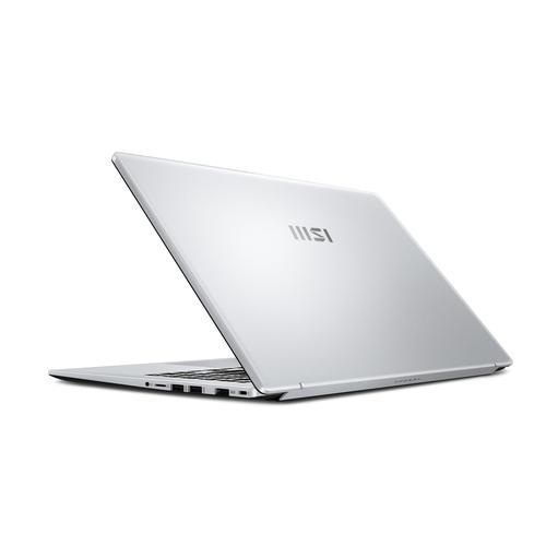 MSI Modern 15 F1MG-643NL Intel Core 7 150U Laptop 39,6 cm (15.6") Full HD 16 GB DDR4-SDRAM 512 GB SSD Wi-Fi 6E (802.11ax) Windows 11 Home Zilver - Image 5