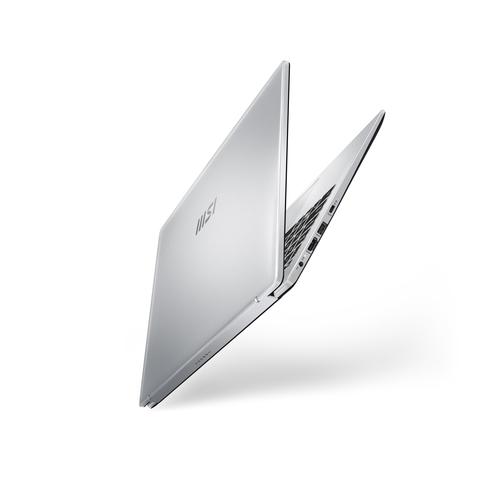 MSI Modern 15 F1MG-643NL Intel Core 7 150U Laptop 39,6 cm (15.6") Full HD 16 GB DDR4-SDRAM 512 GB SSD Wi-Fi 6E (802.11ax) Windows 11 Home Zilver - Image 9