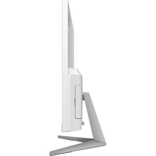 MSI Modern AM242 1M-1220EU All-in-One PC/workstation Intel Core 5 120U 60,5 cm (23.8") 1920 x 1080 Pixels Alles-in-één-pc 8 GB DDR5-SDRAM 512 GB SSD Windows 11 Pro Wi-Fi 6E (802.11ax) Wit - Image 10