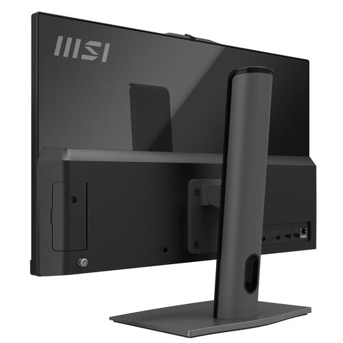 MSI Modern AM242P 1M-1223EU All-in-One PC/workstation Intel Core 5 120U 60,5 cm (23.8") 1920 x 1080 Pixels Alles-in-één-pc 8 GB DDR5-SDRAM 512 GB SSD Windows 11 Pro Wi-Fi 6E (802.11ax) Zwart - Image 3
