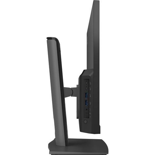 MSI Modern AM242P 1M-1223EU All-in-One PC/workstation Intel Core 5 120U 60,5 cm (23.8") 1920 x 1080 Pixels Alles-in-één-pc 8 GB DDR5-SDRAM 512 GB SSD Windows 11 Pro Wi-Fi 6E (802.11ax) Zwart - Image 7