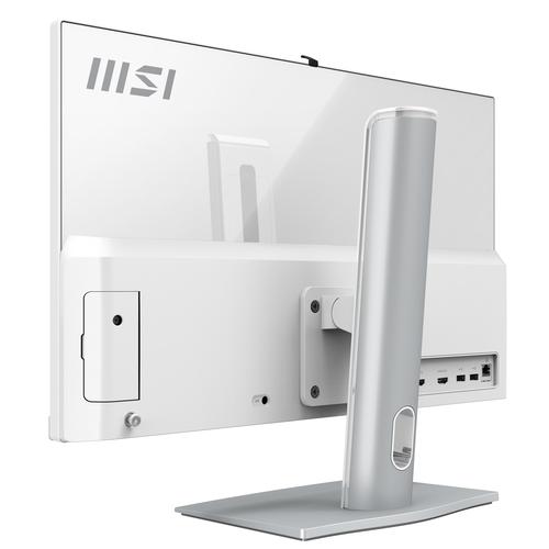 MSI Modern AM242P 1M-1224EU All-in-One PC/workstation Intel Core 5 120U 60,5 cm (23.8") 1920 x 1080 Pixels Alles-in-één-pc 8 GB DDR5-SDRAM 512 GB SSD Windows 11 Pro Wi-Fi 6E (802.11ax) Wit - Image 6