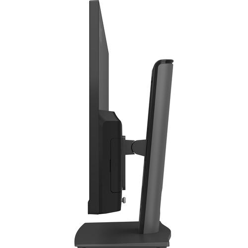 MSI Modern AM242P 1M-1225EU All-in-One PC/workstation Intel Core 3 100U 60,5 cm (23.8") 1920 x 1080 Pixels Alles-in-één-pc 8 GB DDR5-SDRAM 256 GB SSD Windows 11 Pro Wi-Fi 6E (802.11ax) Zwart - Image 5