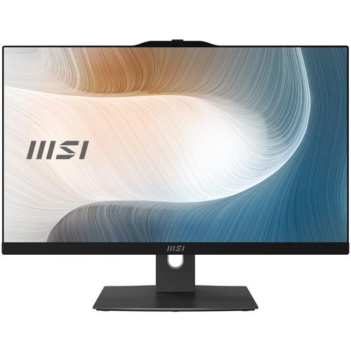 MSI Modern AM242TP 1M-1230EU Intel Core 3 100U 60,5 cm (23.8") 1920 x 1080 Pixels Touchscreen Alles-in-één-pc 8 GB DDR5-SDRAM 256 GB SSD Windows 11 Pro Wi-Fi 6E (802.11ax) Zwart - Image 6