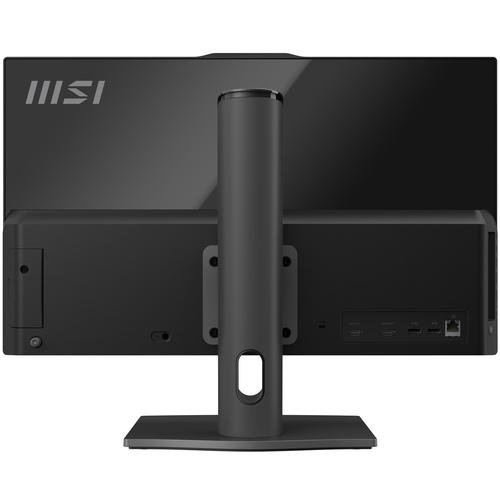 MSI Modern AM242TP 1M-1230EU Intel Core 3 100U 60,5 cm (23.8") 1920 x 1080 Pixels Touchscreen Alles-in-één-pc 8 GB DDR5-SDRAM 256 GB SSD Windows 11 Pro Wi-Fi 6E (802.11ax) Zwart - Image 7