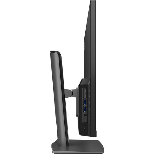 MSI Modern AM272P 1M-845EU All-in-One PC/workstation Intel Core 7 150U 68,6 cm (27") 1920 x 1080 Pixels Alles-in-één-pc 16 GB DDR5-SDRAM 1 TB SSD Windows 11 Pro Wi-Fi 6E (802.11ax) Zwart - Image 3