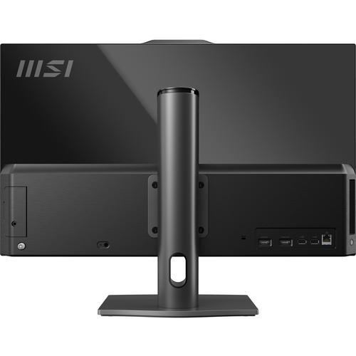 MSI Modern AM272P 1M-845EU All-in-One PC/workstation Intel Core 7 150U 68,6 cm (27") 1920 x 1080 Pixels Alles-in-één-pc 16 GB DDR5-SDRAM 1 TB SSD Windows 11 Pro Wi-Fi 6E (802.11ax) Zwart - Image 5