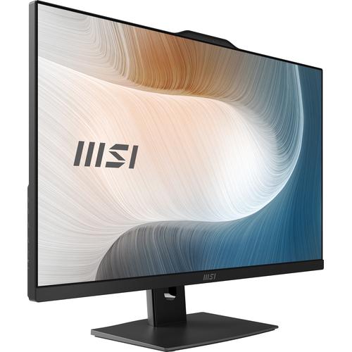MSI Modern AM272P 1M-845EU All-in-One PC/workstation Intel Core 7 150U 68,6 cm (27") 1920 x 1080 Pixels Alles-in-één-pc 16 GB DDR5-SDRAM 1 TB SSD Windows 11 Pro Wi-Fi 6E (802.11ax) Zwart - Image 6