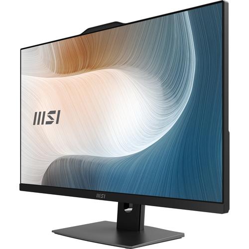 MSI Modern AM272P 1M-845EU All-in-One PC/workstation Intel Core 7 150U 68,6 cm (27") 1920 x 1080 Pixels Alles-in-één-pc 16 GB DDR5-SDRAM 1 TB SSD Windows 11 Pro Wi-Fi 6E (802.11ax) Zwart - Image 7