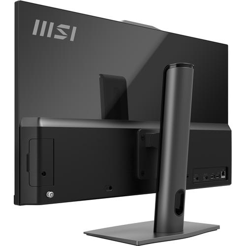 MSI Modern AM272P 1M-845EU All-in-One PC/workstation Intel Core 7 150U 68,6 cm (27") 1920 x 1080 Pixels Alles-in-één-pc 16 GB DDR5-SDRAM 1 TB SSD Windows 11 Pro Wi-Fi 6E (802.11ax) Zwart - Image 9