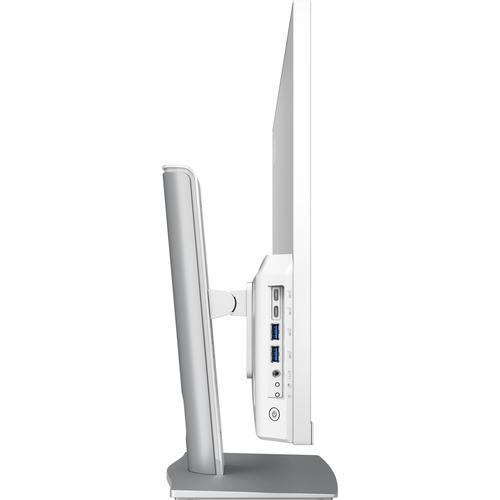 MSI Modern AM272P 1M-847EU All-in-One PC/workstation Intel Core 5 120U 68,6 cm (27") 1920 x 1080 Pixels Alles-in-één-pc 8 GB DDR5-SDRAM 512 GB SSD Windows 11 Pro Wi-Fi 6E (802.11ax) Wit - Image 4