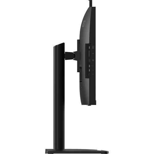 MSI Modern AM273QP AI 1UM-059EU Intel Core Ultra 7 155H 68,6 cm (27") 2560 x 1440 Pixels Alles-in-één-pc 32 GB DDR5-SDRAM 1 TB SSD Windows 11 Pro Wi-Fi 6E (802.11ax) Zwart - Image 2