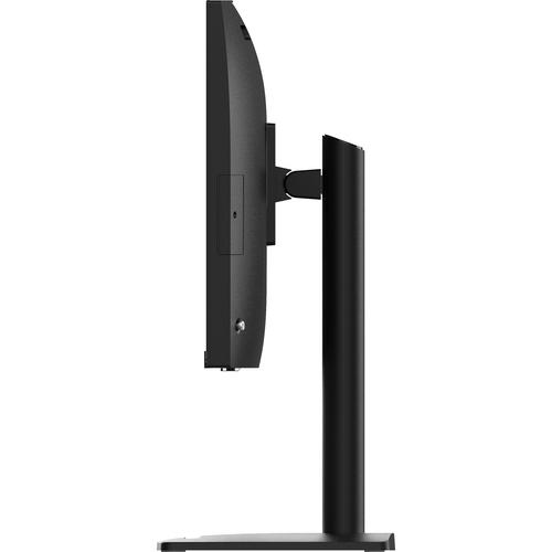 MSI Modern AM273QP AI 1UM-059EU Intel Core Ultra 7 155H 68,6 cm (27") 2560 x 1440 Pixels Alles-in-één-pc 32 GB DDR5-SDRAM 1 TB SSD Windows 11 Pro Wi-Fi 6E (802.11ax) Zwart - Image 3