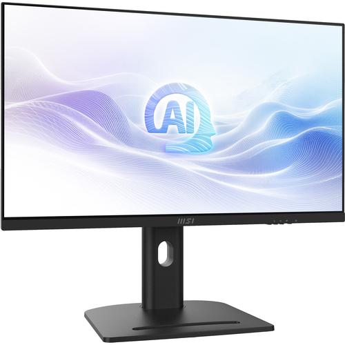 MSI Modern AM273QP AI 1UM-059EU Intel Core Ultra 7 155H 68,6 cm (27") 2560 x 1440 Pixels Alles-in-één-pc 32 GB DDR5-SDRAM 1 TB SSD Windows 11 Pro Wi-Fi 6E (802.11ax) Zwart - Image 5