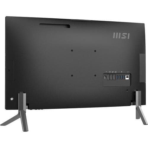 MSI Modern AM273QP AI 1UM-061EU All-in-One PC/workstation Intel Core Ultra 5 125H 68,6 cm (27") 2560 x 1440 Pixels Alles-in-één-pc 16 GB DDR5-SDRAM 1 TB SSD Windows 11 Pro Wi-Fi 6E (802.11ax) Zwart - Image 7
