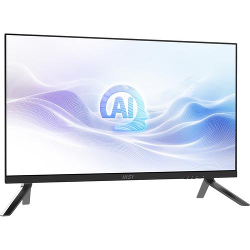 MSI Modern AM273QP AI 1UM-061EU All-in-One PC/workstation Intel Core Ultra 5 125H 68,6 cm (27") 2560 x 1440 Pixels Alles-in-één-pc 16 GB DDR5-SDRAM 1 TB SSD Windows 11 Pro Wi-Fi 6E (802.11ax) Zwart - Image 9