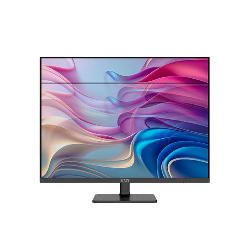 MSI Modern MD272UPHG computer monitor 68,6 cm (27") 3840 x 2160 Pixels 4K Ultra HD Zwart - Image 3