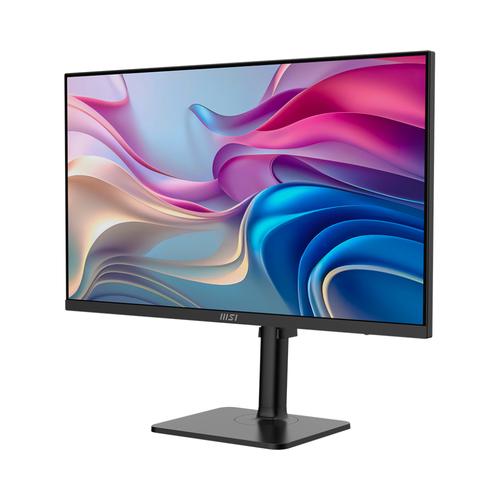 MSI Modern MD272UPHG computer monitor 68,6 cm (27") 3840 x 2160 Pixels 4K Ultra HD Zwart - Image 5