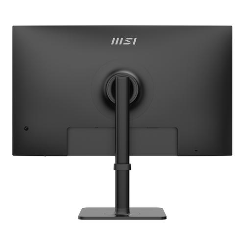 MSI Modern MD272UPHG computer monitor 68,6 cm (27") 3840 x 2160 Pixels 4K Ultra HD Zwart - Image 6