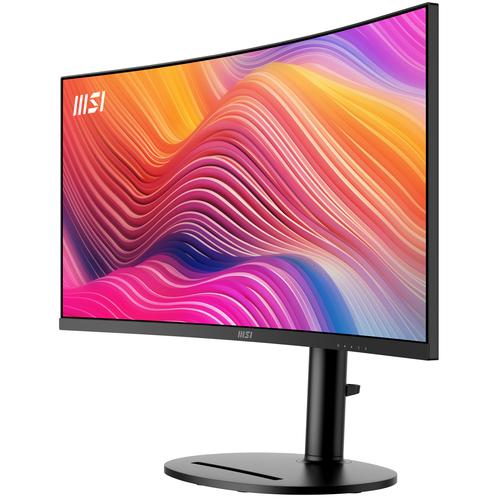 MSI Modern MD342CQP computer monitor 86,4 cm (34") 3440 x 1440 Pixels UltraWide Quad HD LCD Zwart - Image 3