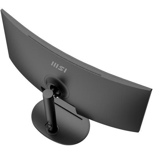 MSI Modern MD342CQP computer monitor 86,4 cm (34") 3440 x 1440 Pixels UltraWide Quad HD LCD Zwart - Image 6