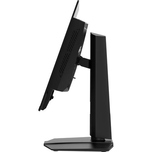 MSI MPG 272URX QD-OLED computer monitor 67,3 cm (26.5") 3840 x 2160 Pixels 4K Ultra HD Zwart - Image 2