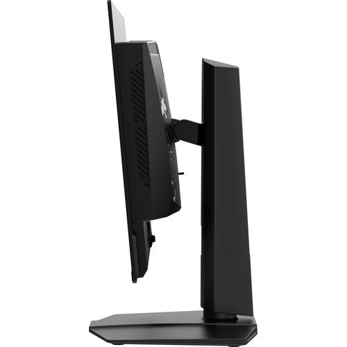 MSI MPG 272URX QD-OLED computer monitor 67,3 cm (26.5") 3840 x 2160 Pixels 4K Ultra HD Zwart - Image 3