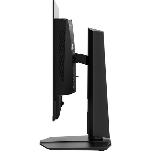 MSI MPG 272URX QD-OLED computer monitor 67,3 cm (26.5") 3840 x 2160 Pixels 4K Ultra HD Zwart - Image 4