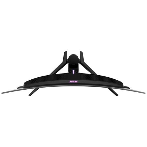 MSI MPG 321CURX QD-OLED computer monitor 80 cm (31.5") 3840 x 2160 Pixels 4K Ultra HD Zwart - Image 3