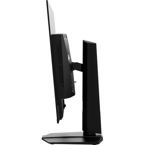 MSI MPG 321URX QD-OLED computer monitor 80 cm (31.5") 3840 x 2160 Pixels 4K Ultra HD Zwart - Image 2