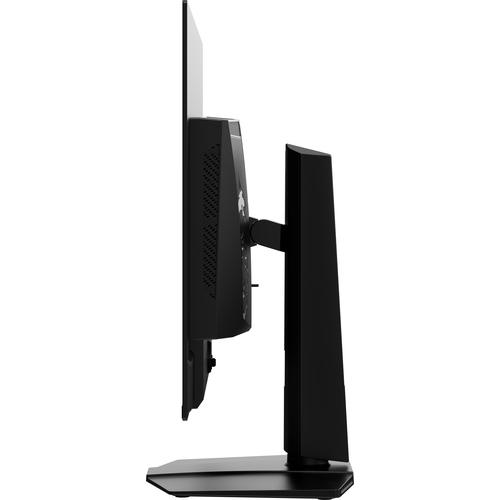 MSI MPG 321URX QD-OLED computer monitor 80 cm (31.5") 3840 x 2160 Pixels 4K Ultra HD Zwart - Image 3