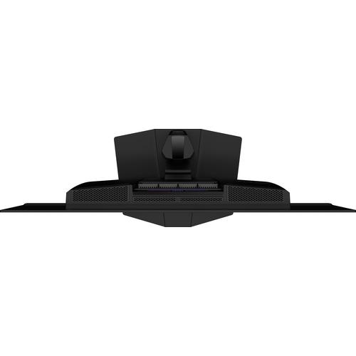 MSI MPG 321URX QD-OLED computer monitor 80 cm (31.5") 3840 x 2160 Pixels 4K Ultra HD Zwart - Image 4