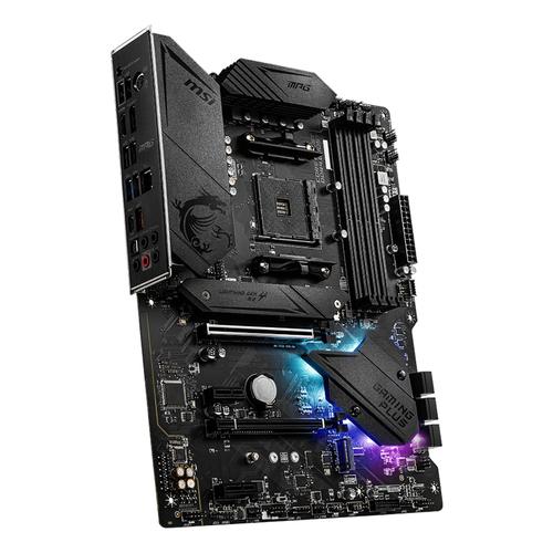MSI MPG B550 Gaming Plus AMD B550 Socket AM4 ATX - Image 4