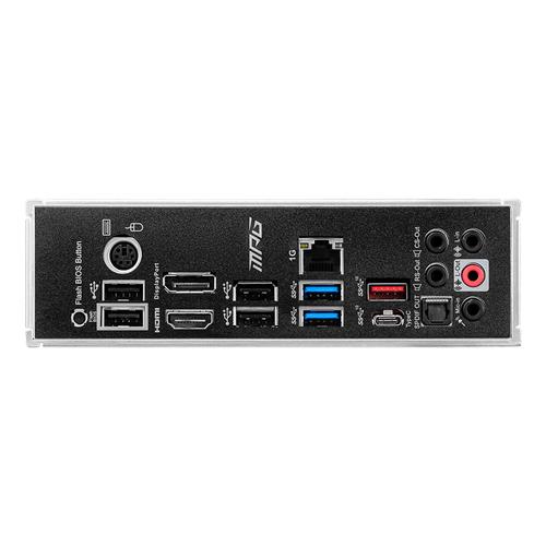 MSI MPG B550 Gaming Plus AMD B550 Socket AM4 ATX - Image 5