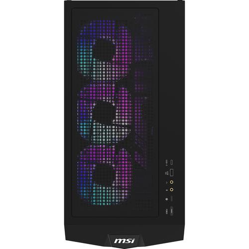 MSI MPG Infinite X3 AI 2NVV7-643EU Intel Core Ultra 7 265K 32 GB DDR5-SDRAM 1 TB SSD NVIDIA GeForce RTX 5080 Windows 11 Home Desktop PC Zwart - Image 6