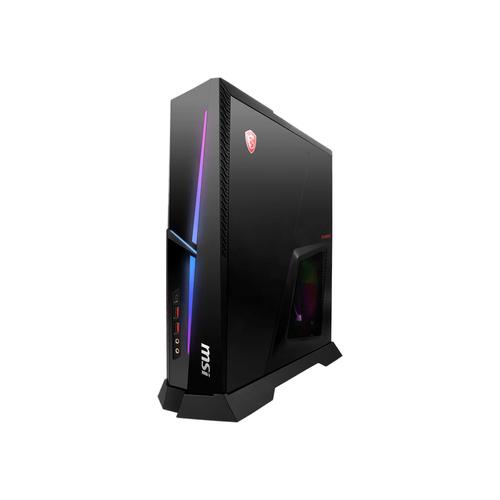 MSI MPG Trident AS AI 2NVN5-103EU Intel Core Ultra 5 225F 32 GB DDR5-SDRAM 1 TB SSD NVIDIA GeForce RTX 5060 Ti Windows 11 Home Desktop PC Zwart - Image 3