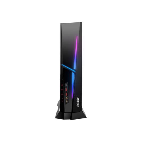 MSI MPG Trident AS AI 2NVN5-103EU Intel Core Ultra 5 225F 32 GB DDR5-SDRAM 1 TB SSD NVIDIA GeForce RTX 5060 Ti Windows 11 Home Desktop PC Zwart - Image 4