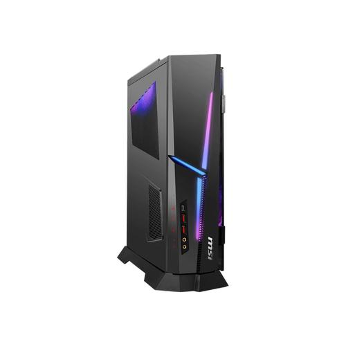 MSI MPG Trident AS AI 2NVN7-102EU Intel Core Ultra 7 265F 32 GB DDR5-SDRAM 1 TB SSD NVIDIA GeForce RTX 5060 Ti Windows 11 Home Desktop PC Zwart - Image 5