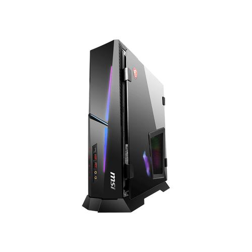 MSI MPG Trident AS AI 2NVP7-101EU Intel Core Ultra 7 265F 32 GB DDR5-SDRAM 1 TB SSD NVIDIA GeForce RTX 5070 Windows 11 Home Desktop PC Zwart - Image 2