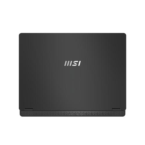 MSI Prestige 14 AI Evo C1MG-046NL Intel Core Ultra 5 125H Laptop 35,6 cm (14") Full HD+ 16 GB DDR5-SDRAM 1 TB SSD Wi-Fi 7 (802.11be) Windows 11 Home Grijs - Image 3