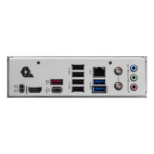 MSI PRO B840-P WIFI moederbord AMD B840 Socket AM5 ATX - Image 5