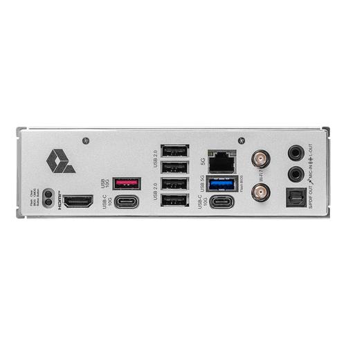 MSI PRO B850-P WIFI moederbord AMD B850 Socket AM5 ATX - Image 5
