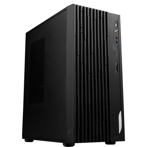 MSI PRO DP180 14A-825EU PC Intel® Core™ i5 i5-14400 8 GB DDR4-SDRAM 512 GB SSD Windows 11 Pro Desktop Zwart - Image 9