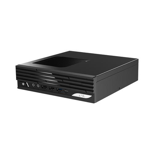 MSI Pro DP21 14M-1042EU PC Intel® Core™ i7 i7-14700 16 GB DDR5-SDRAM 1 TB SSD Windows 11 Pro Desktop Mini PC Zwart - Image 10