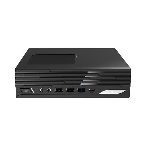 MSI Pro DP21 14M-1042EU PC Intel® Core™ i7 i7-14700 16 GB DDR5-SDRAM 1 TB SSD Windows 11 Pro Desktop Mini PC Zwart - Image 2