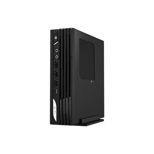 MSI Pro DP21 14M-1042EU PC Intel® Core™ i7 i7-14700 16 GB DDR5-SDRAM 1 TB SSD Windows 11 Pro Desktop Mini PC Zwart - Image 4
