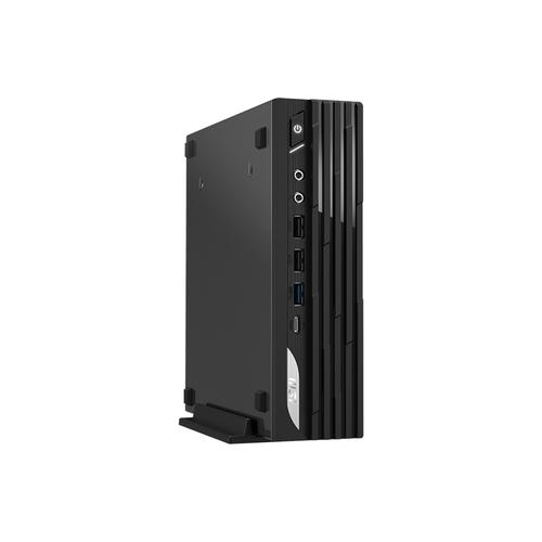 MSI PRO DP21 14M-232BEU PC/workstation barebone Desktop Zwart i7-14700 Intel Q670 - Image 5