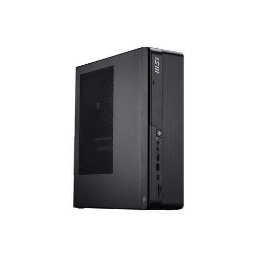 MSI Pro DP80 A14G-003EU Intel® Core™ i7 i7-14700 16 GB DDR5-SDRAM 1 TB SSD Windows 11 Pro Desktop PC Zwart - Image 3